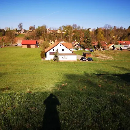 Klaus * Dolni Lanov